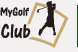 MyGolf Logo