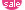 sale